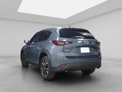 2023 Mazda Mazda CX-3 2.0 I Grand Touring At