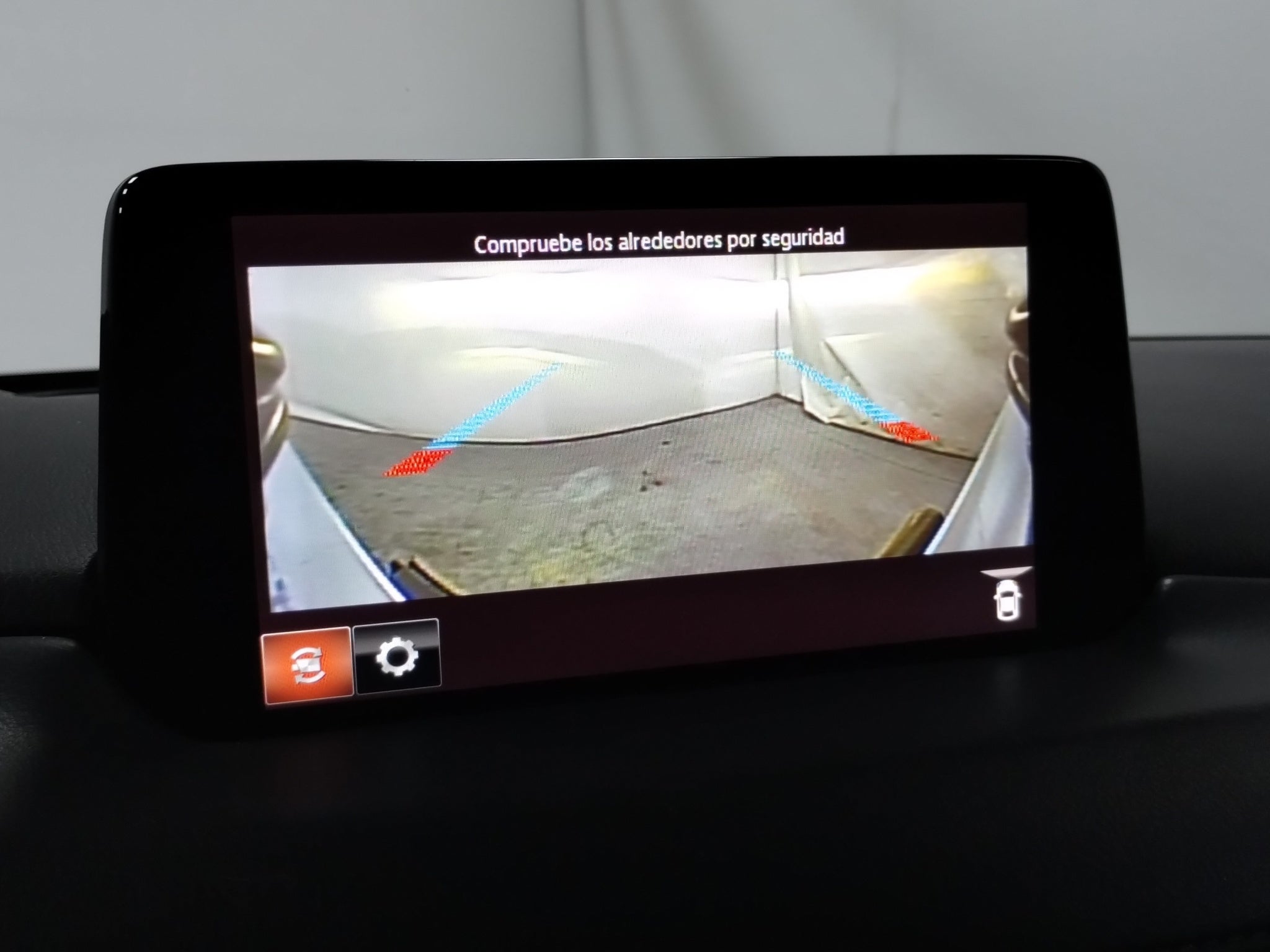 2023 Mazda Mazda CX-3 2.0 I Grand Touring At