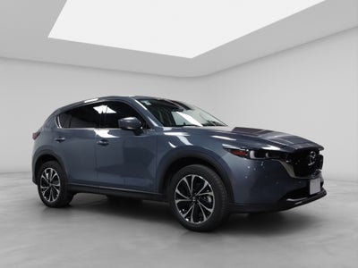 2023 Mazda Mazda CX-3 2.0 I Grand Touring At