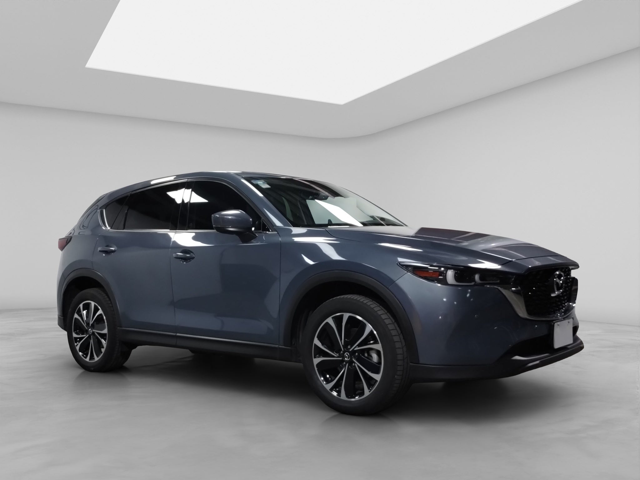2023 Mazda Mazda CX-3 2.0 I Grand Touring At