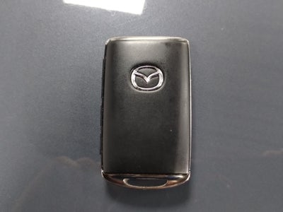 2023 Mazda Mazda CX-3 2.0 I Grand Touring At