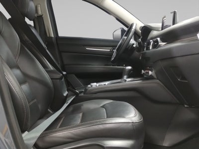 2023 Mazda Mazda CX-3 2.0 I Grand Touring At