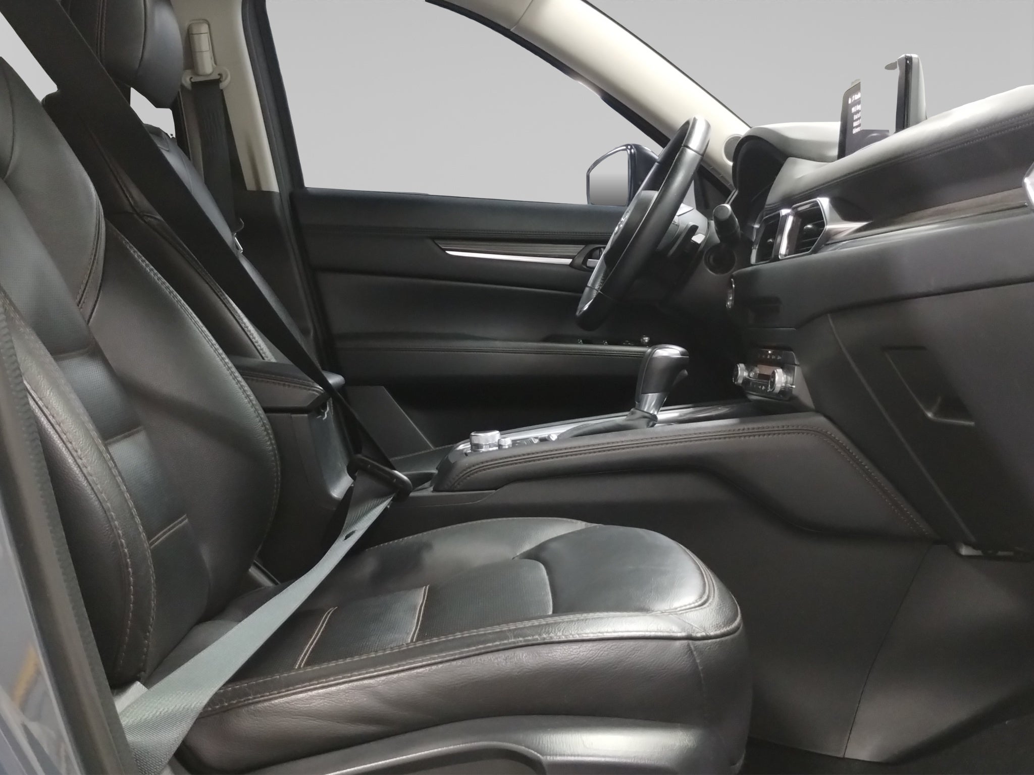 2023 Mazda Mazda CX-3 2.0 I Grand Touring At