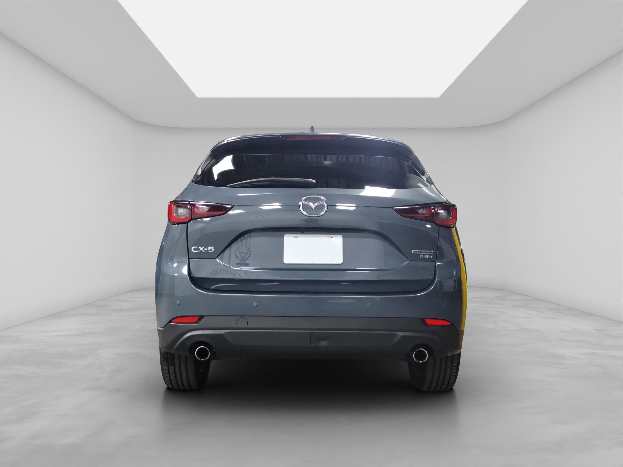 2023 Mazda Mazda CX-3 2.0 I Grand Touring At