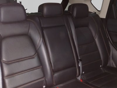 2023 Mazda Mazda CX-3 2.0 I Grand Touring At