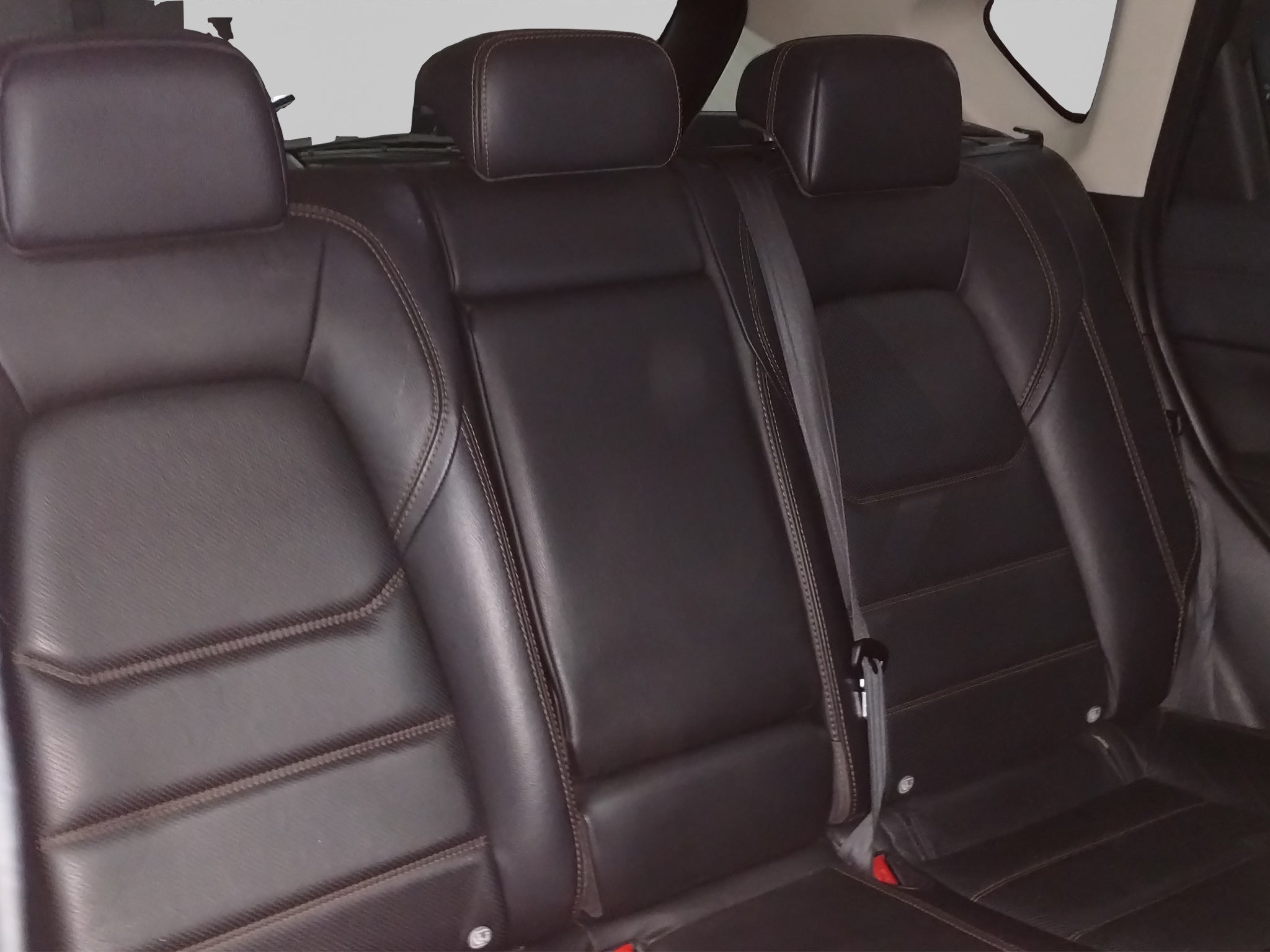 2023 Mazda Mazda CX-3 2.0 I Grand Touring At