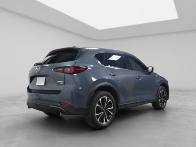 2023 Mazda Mazda CX-3 2.0 I Grand Touring At