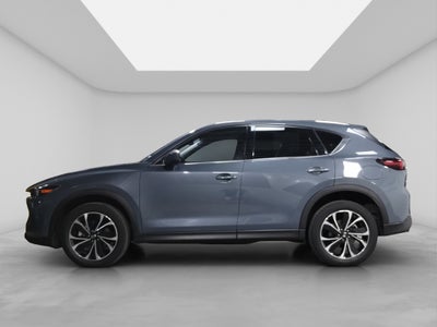 2023 Mazda Mazda CX-3 2.0 I Grand Touring At