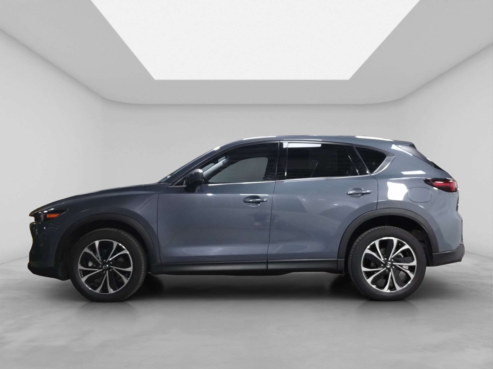 2023 Mazda Mazda CX-3 2.0 I Grand Touring At