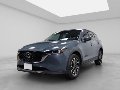 2023 Mazda Mazda CX-3 2.0 I Grand Touring At