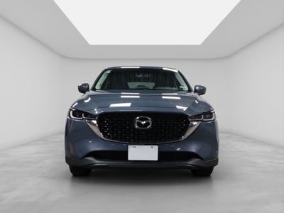 2023 Mazda Mazda CX-3 2.0 I Grand Touring At