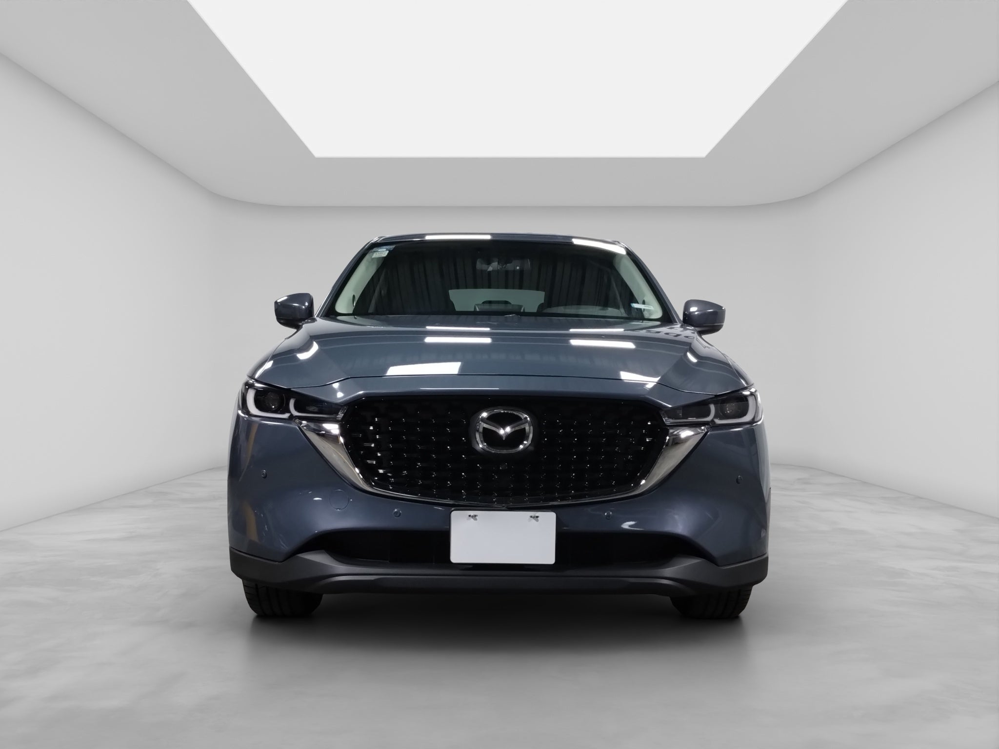 2023 Mazda Mazda CX-3 2.0 I Grand Touring At