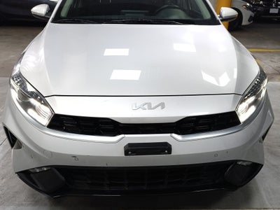2024 Kia Forte 2.0 Lxs At