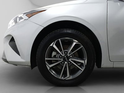 2024 Kia Forte 2.0 Lxs At