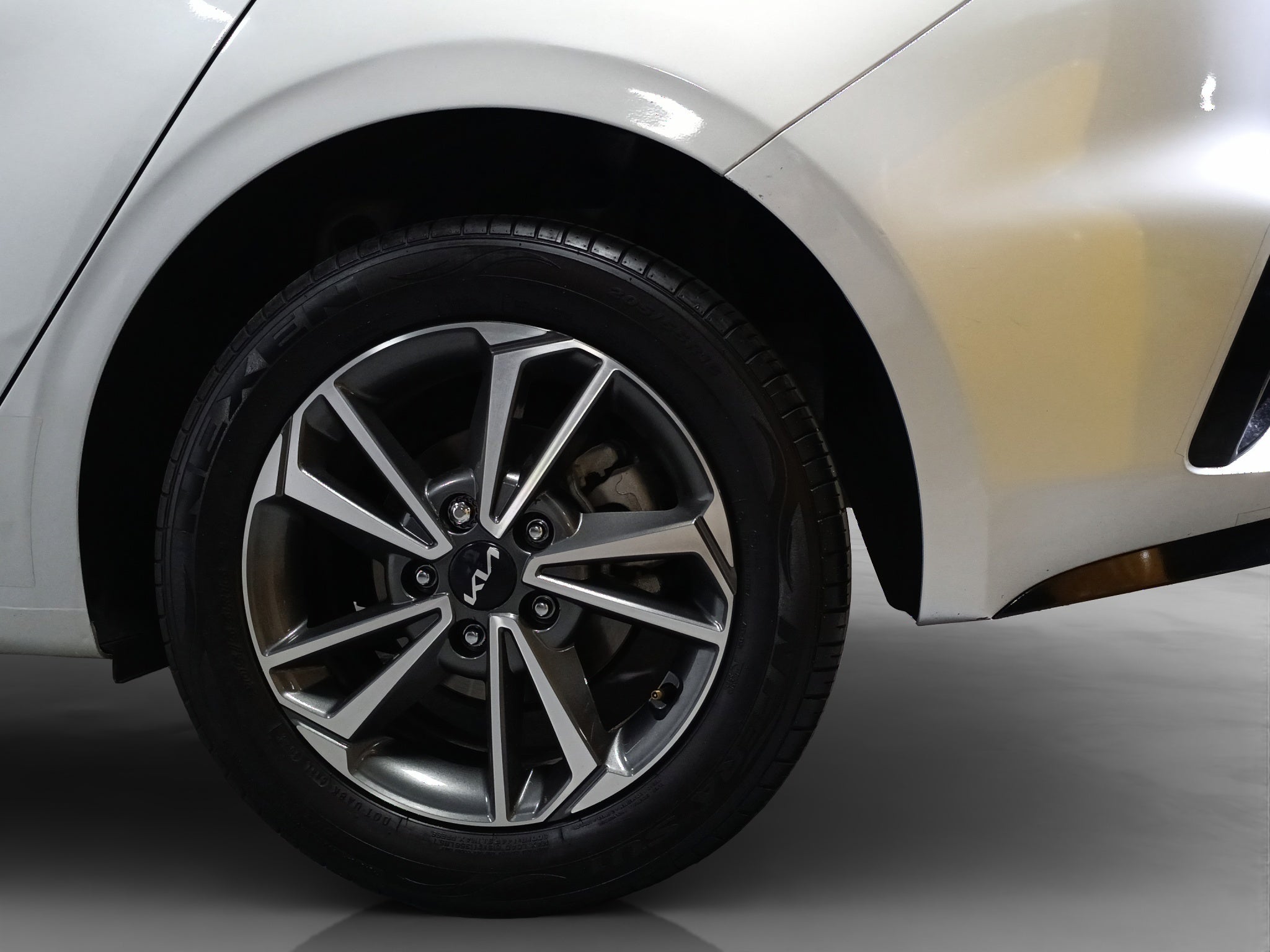 2024 Kia Forte 2.0 Lxs At