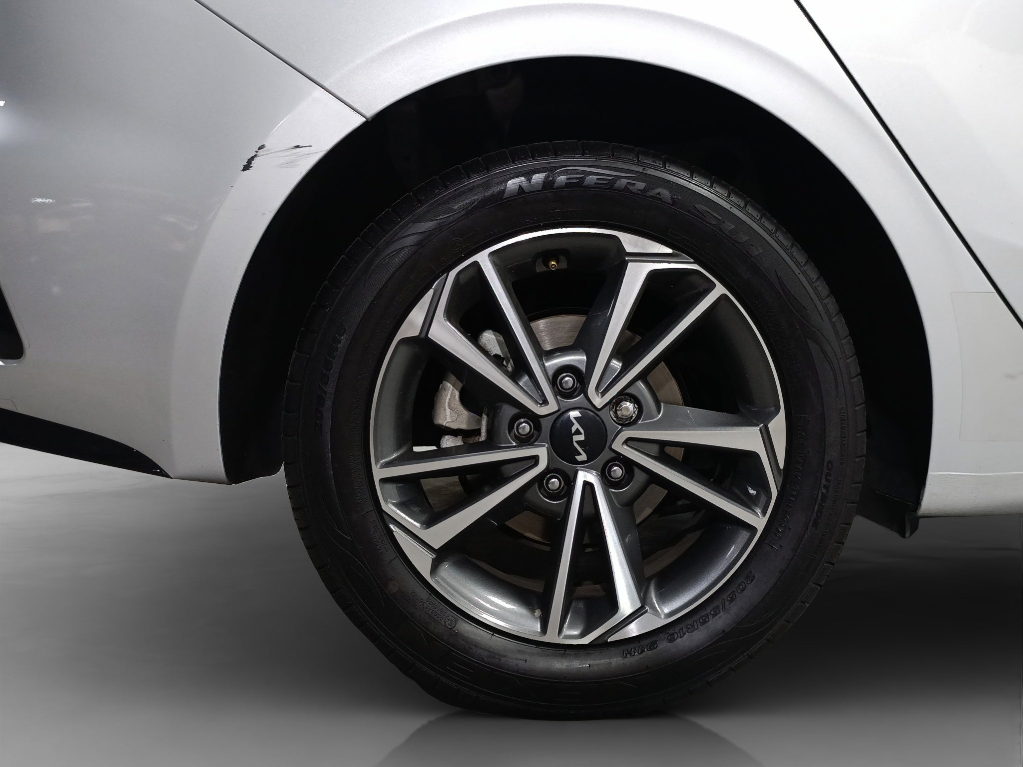 2024 Kia Forte 2.0 Lxs At
