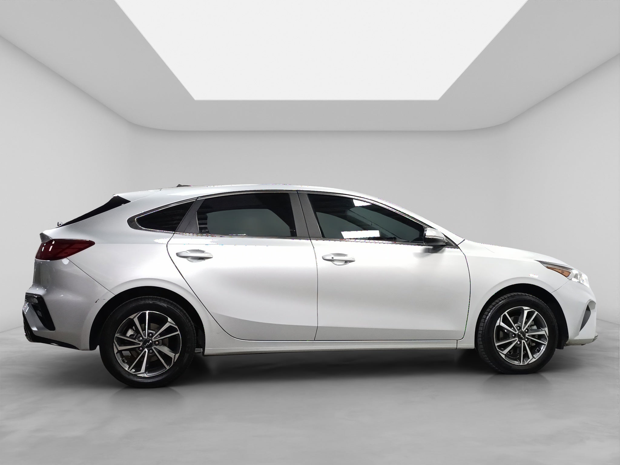 2024 Kia Forte 2.0 Lxs At