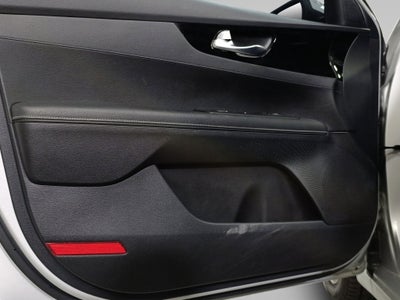 2024 Kia Forte 2.0 Lxs At