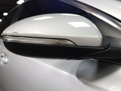 2024 Kia Forte 2.0 Lxs At