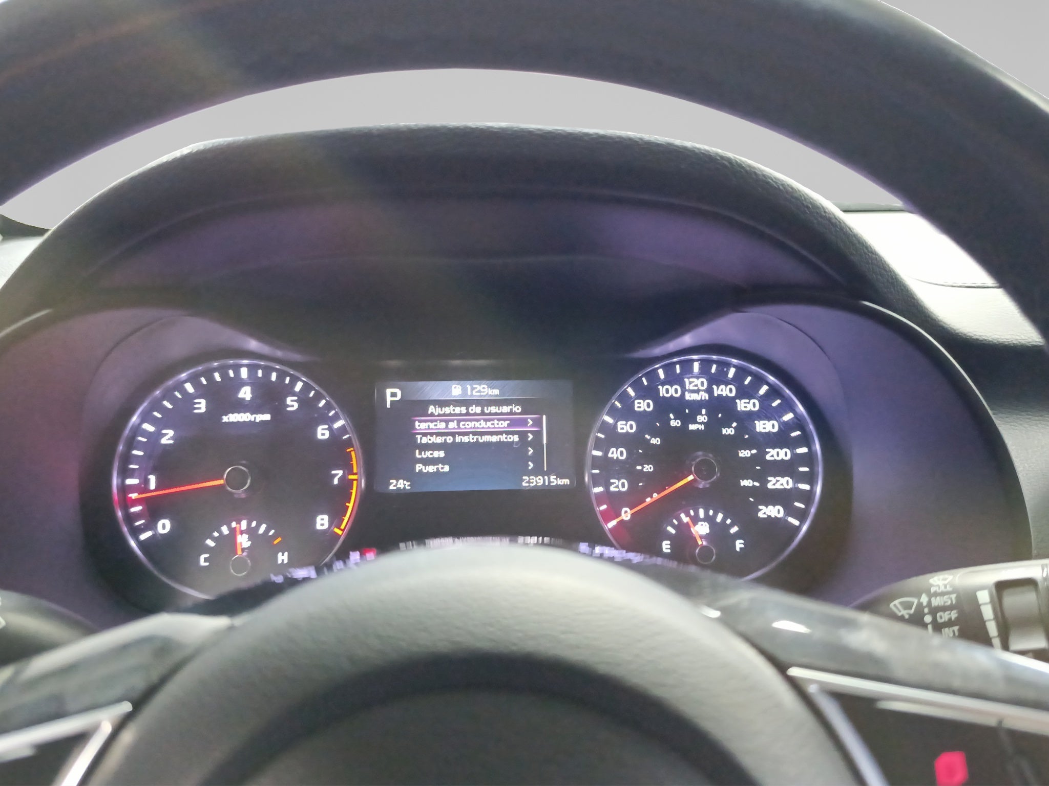 2024 Kia Forte 2.0 Lxs At