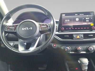 2024 Kia Forte 2.0 Lxs At