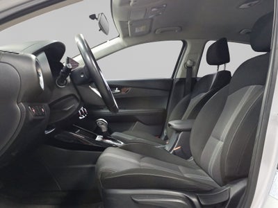 2024 Kia Forte 2.0 Lxs At