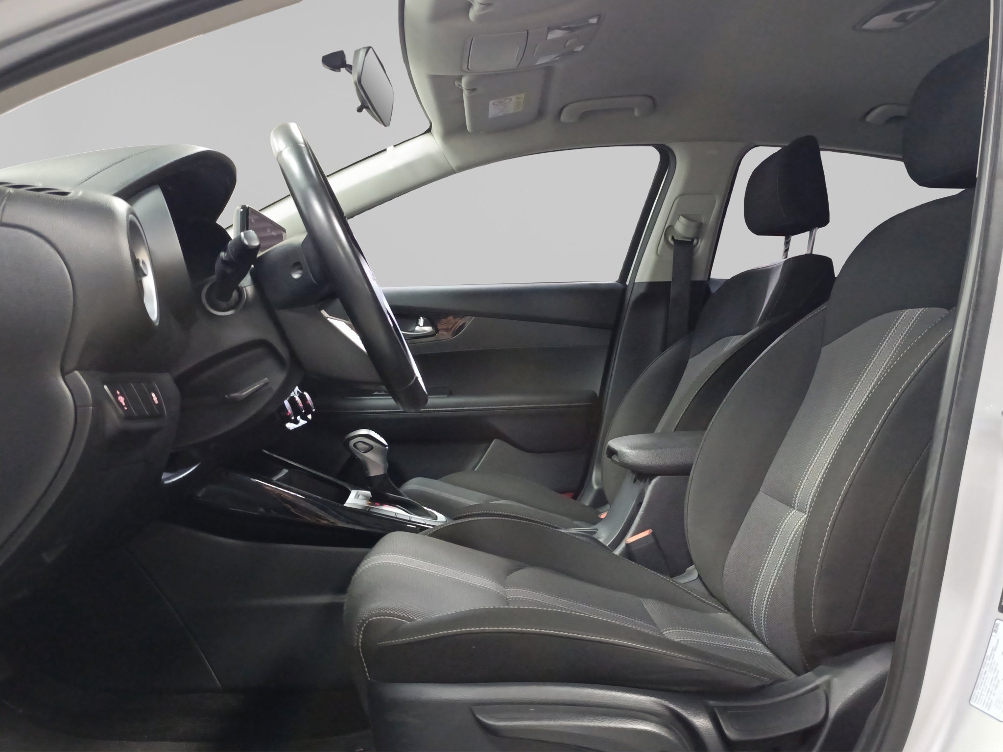 2024 Kia Forte 2.0 Lxs At