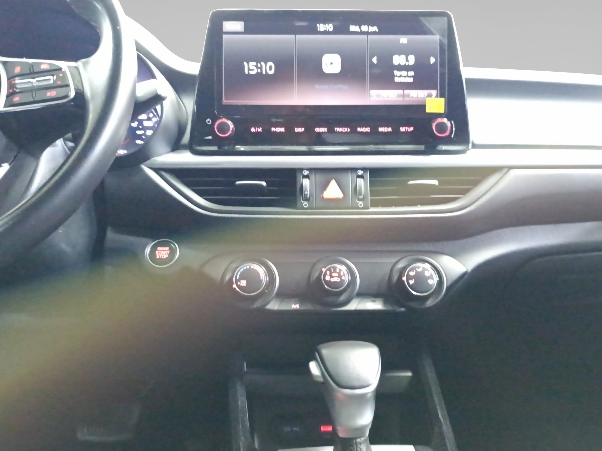 2024 Kia Forte 2.0 Lxs At