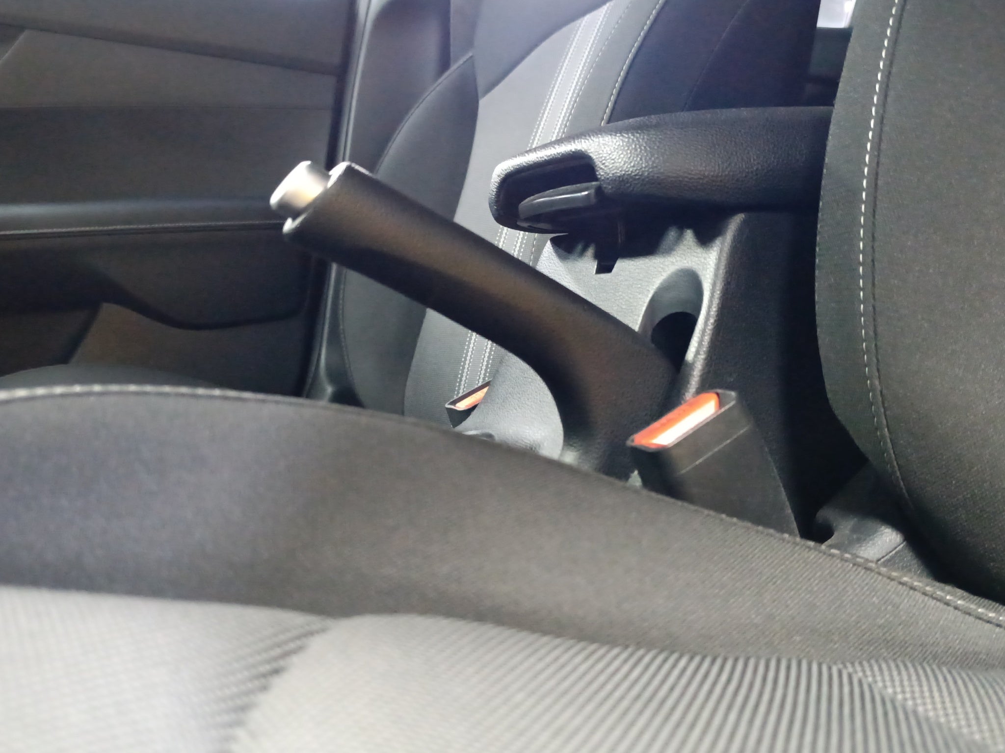 2024 Kia Forte 2.0 Lxs At