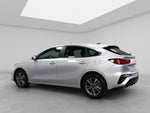 2024 Kia Forte 2.0 Lxs At