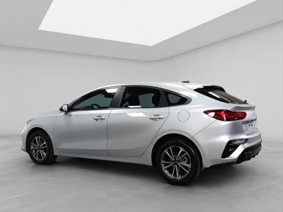 2024 Kia Forte 2.0 Lxs At