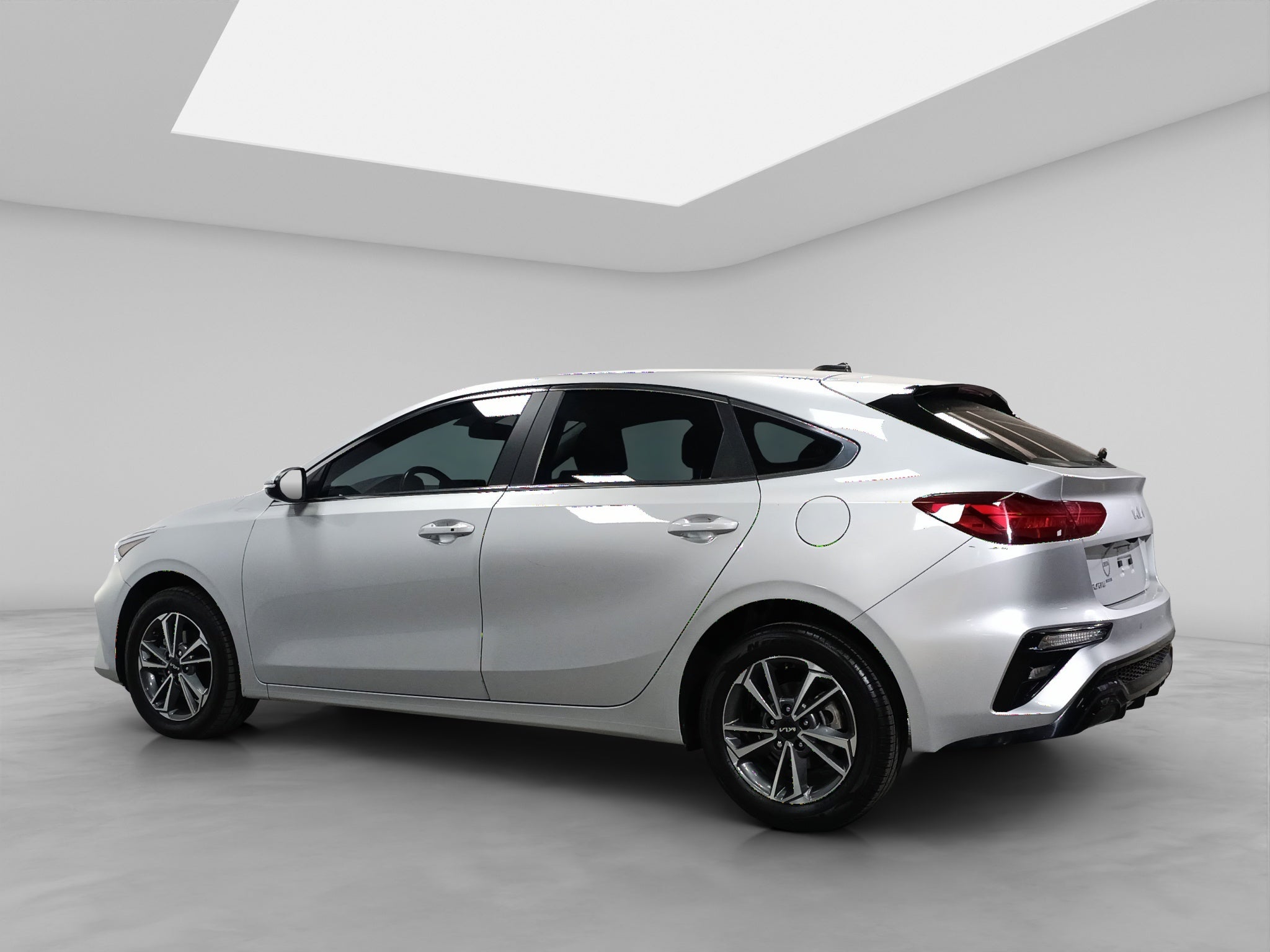 2024 Kia Forte 2.0 Lxs At