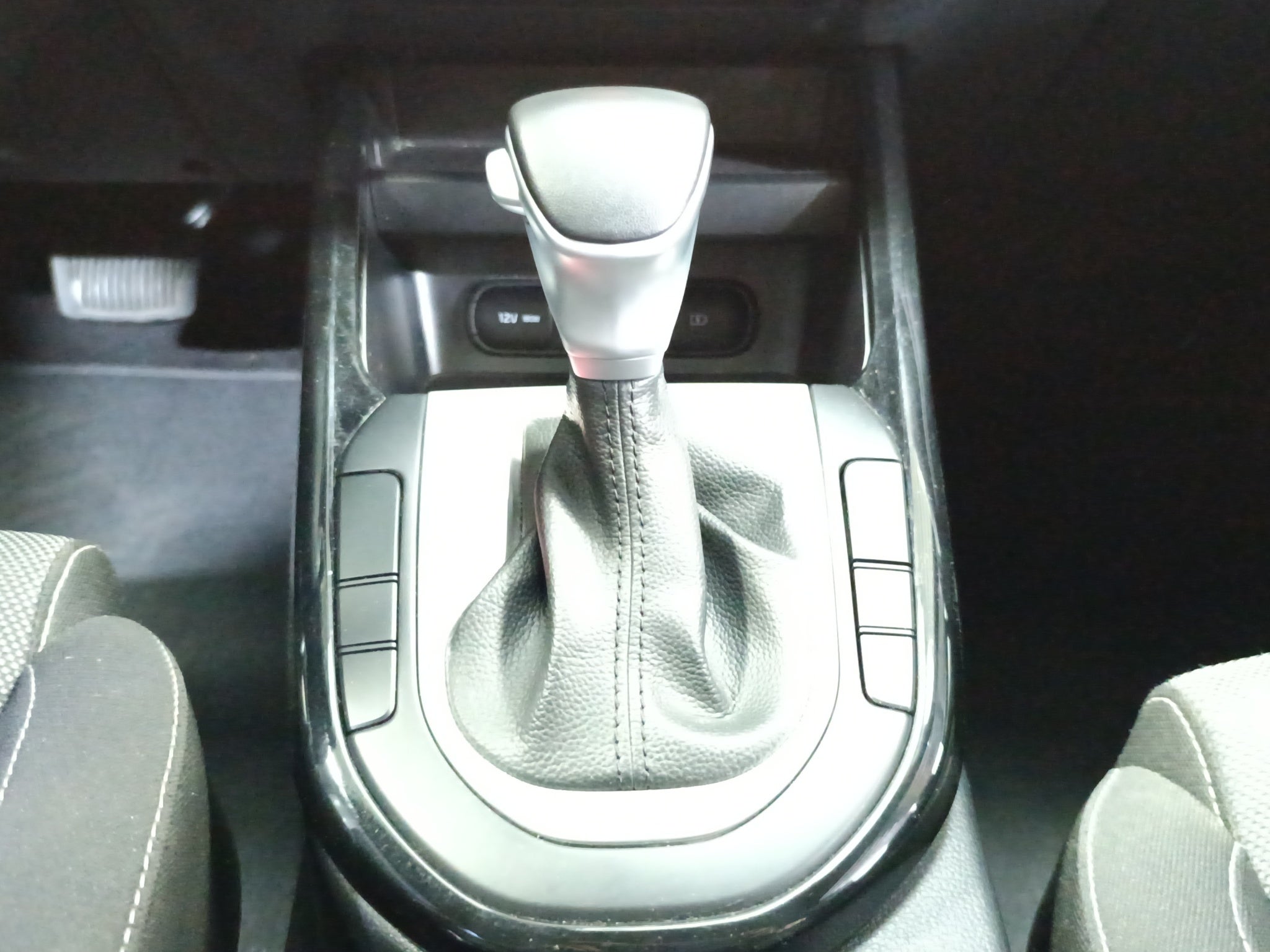 2024 Kia Forte 2.0 Lxs At