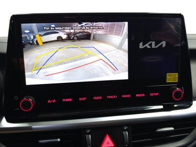 2024 Kia Forte 2.0 Lxs At