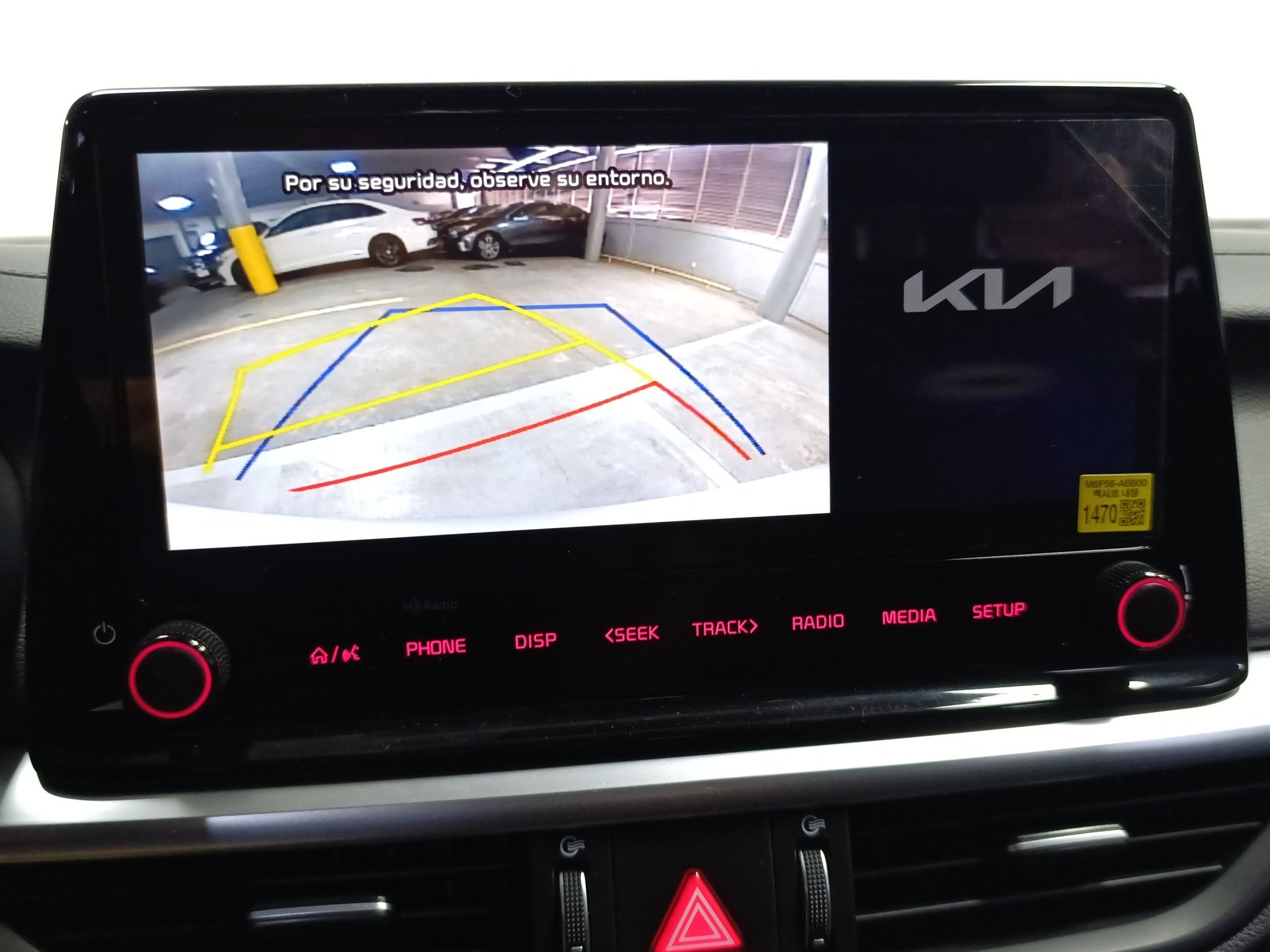 2024 Kia Forte 2.0 Lxs At