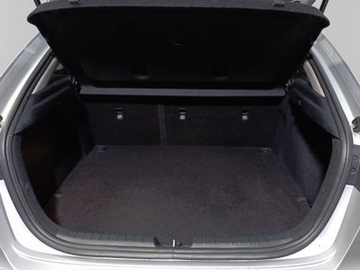 2024 Kia Forte 2.0 Lxs At