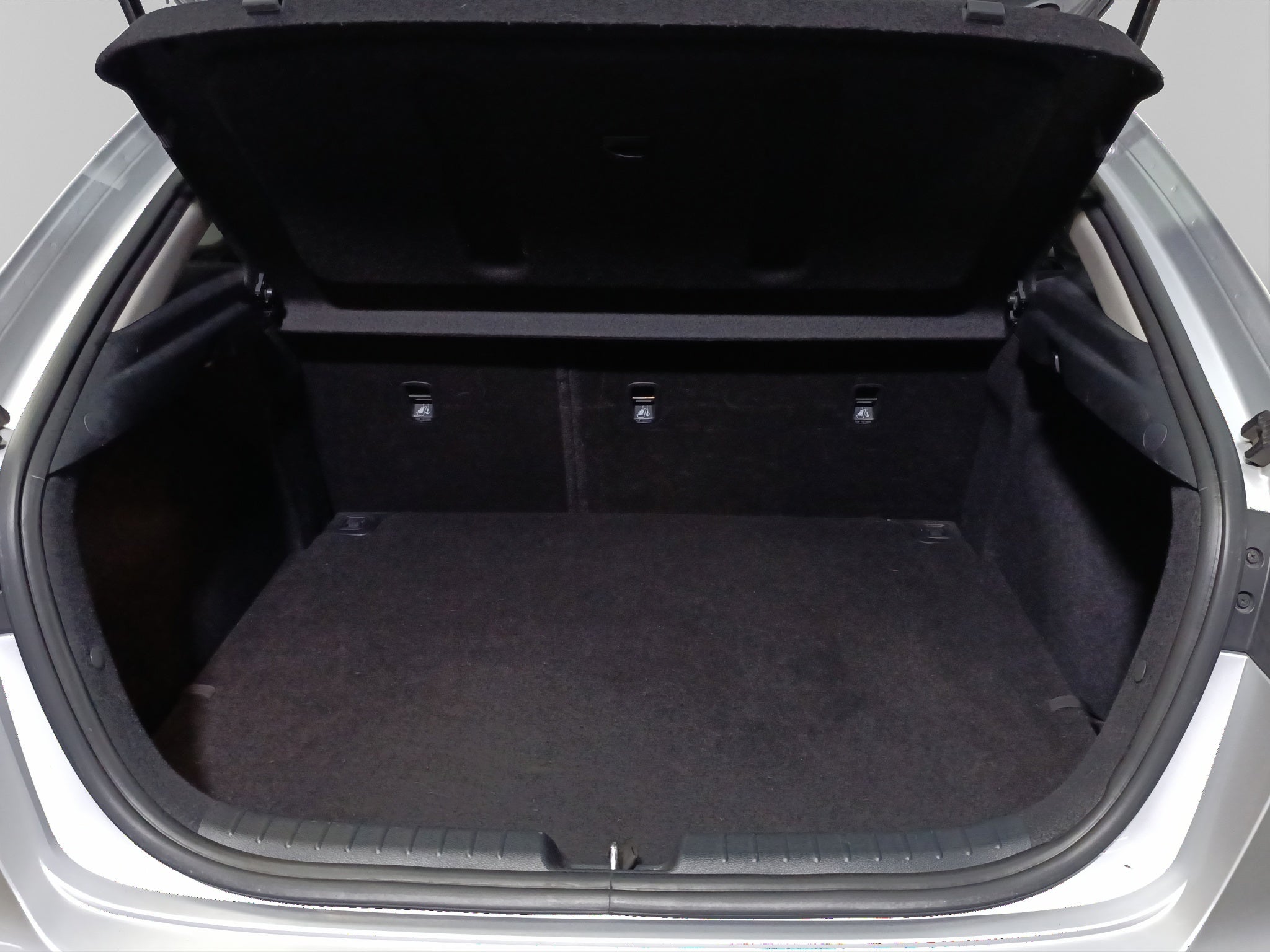 2024 Kia Forte 2.0 Lxs At