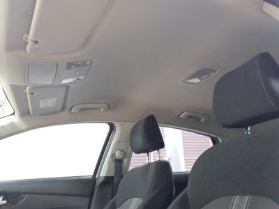 2024 Kia Forte 2.0 Lxs At