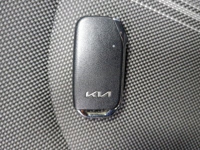 2024 Kia Forte 2.0 Lxs At