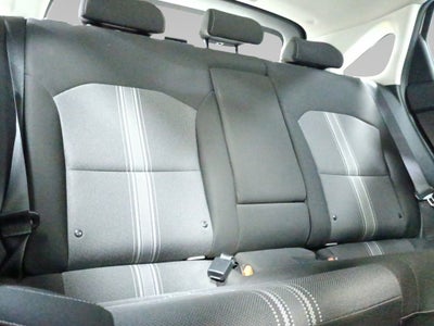 2024 Kia Forte 2.0 Lxs At