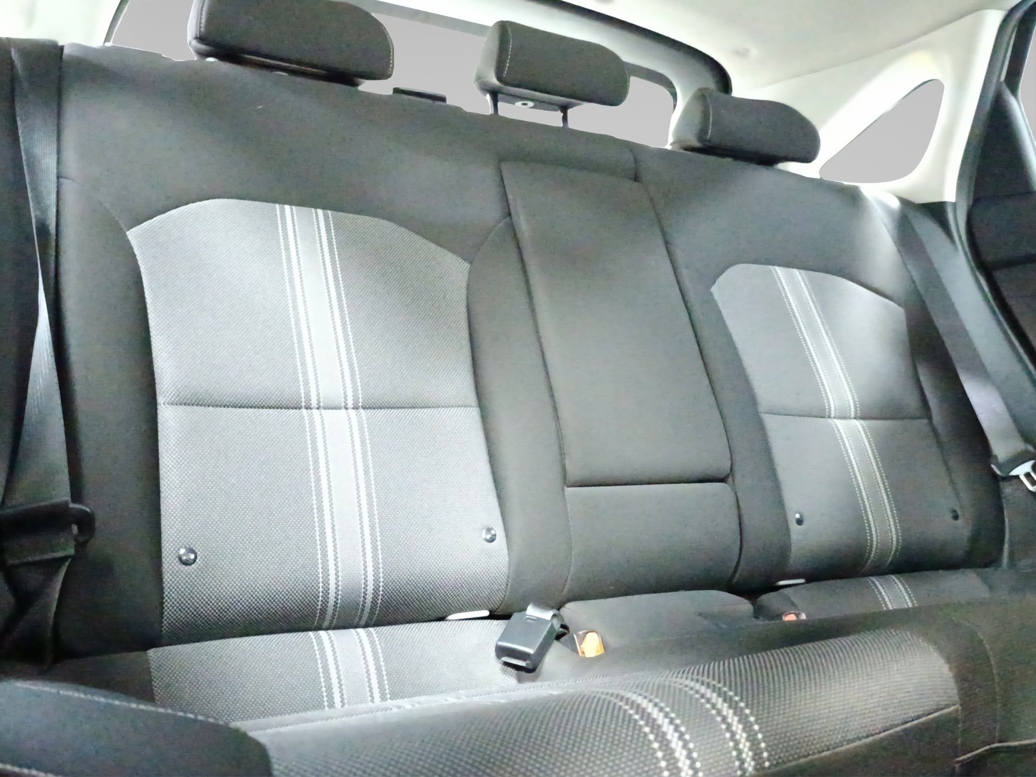 2024 Kia Forte 2.0 Lxs At