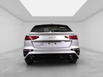 2024 Kia Forte 2.0 Lxs At
