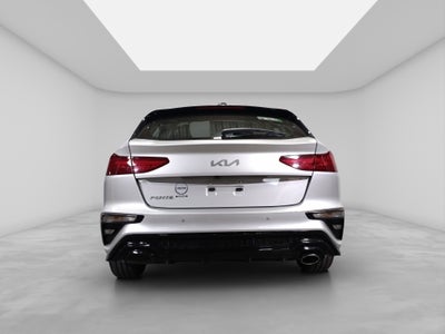 2024 Kia Forte 2.0 Lxs At