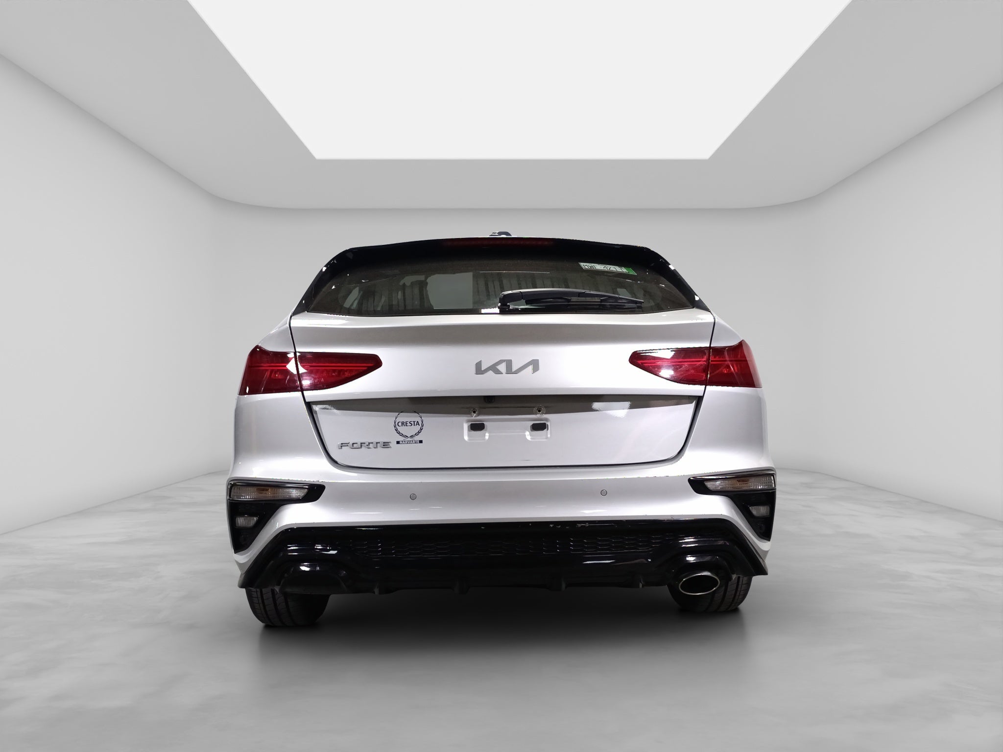 2024 Kia Forte 2.0 Lxs At