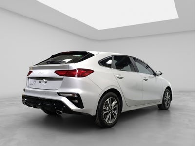 2024 Kia Forte 2.0 Lxs At