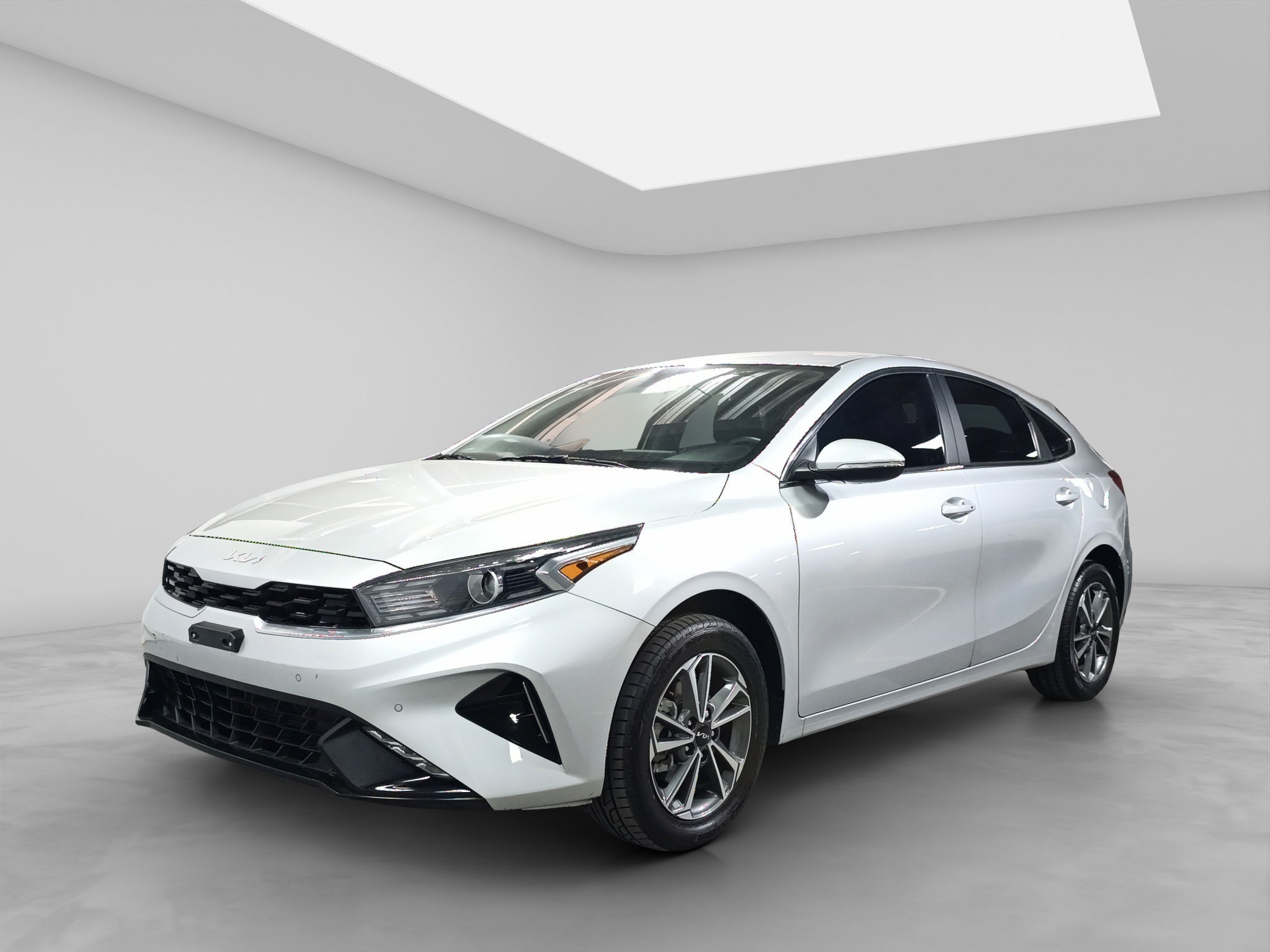 2024 Kia Forte 2.0 Lxs At