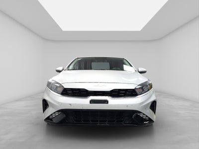 2024 Kia Forte 2.0 Lxs At