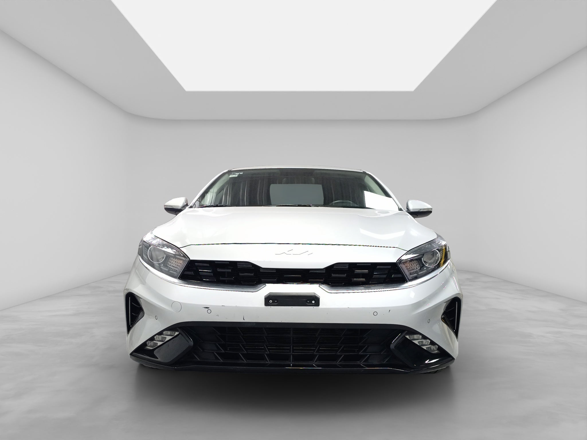 2024 Kia Forte 2.0 Lxs At