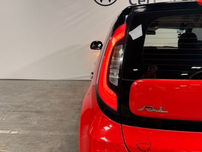 2017 Kia Soul 2.0 EX At