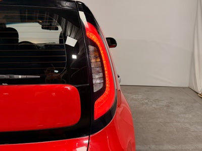 2017 Kia Soul 2.0 EX At